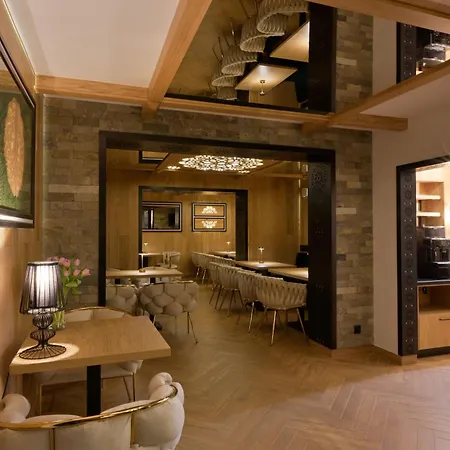 Bed & Breakfast Zagroniowka