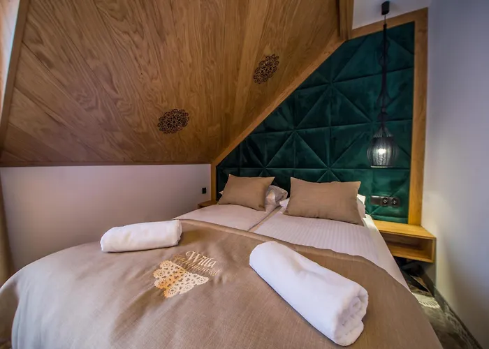 Zagroniowka 3* Istebna