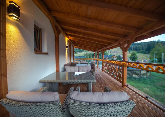 Oda ve Kahvaltı Zagroniowka