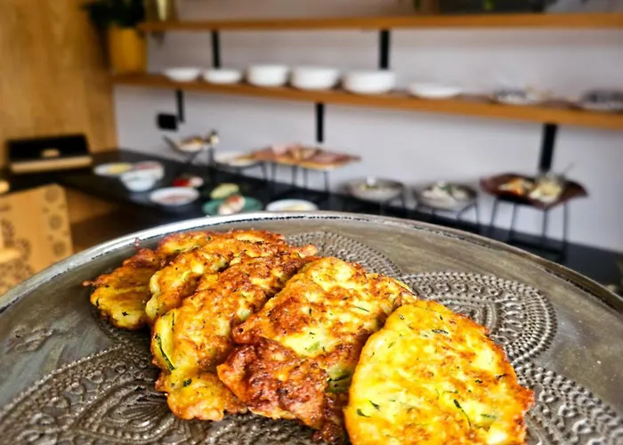 Zagroniowka 3* Istebna