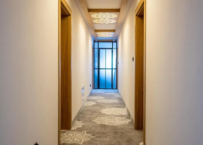 Zagroniowka Oda ve Kahvaltı 3*