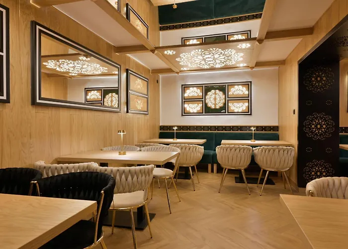 Oda ve Kahvaltı Zagroniowka 3*