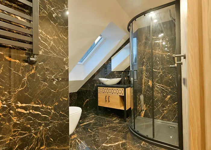 Zagroniowka 3* Istebna