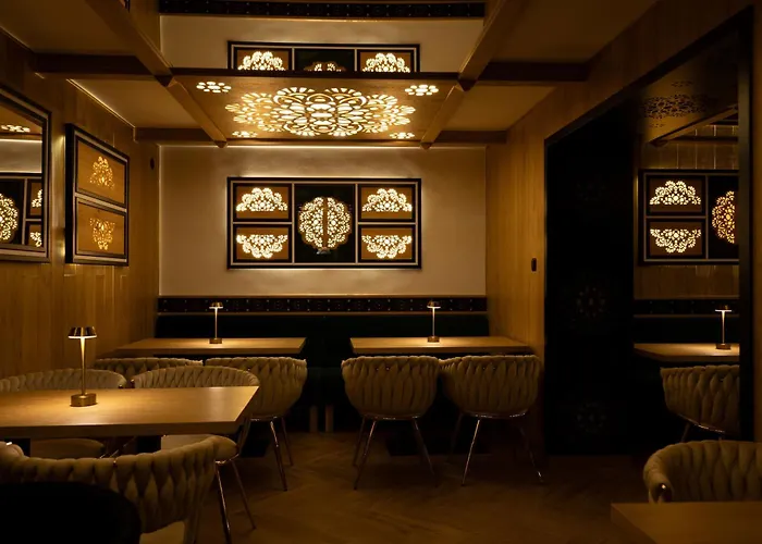 Oda ve Kahvaltı Zagroniowka 3*