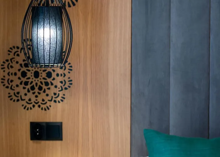 Zagroniowka Oda ve Kahvaltı Istebna