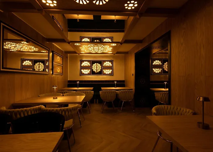 Zagroniowka Oda ve Kahvaltı 3*