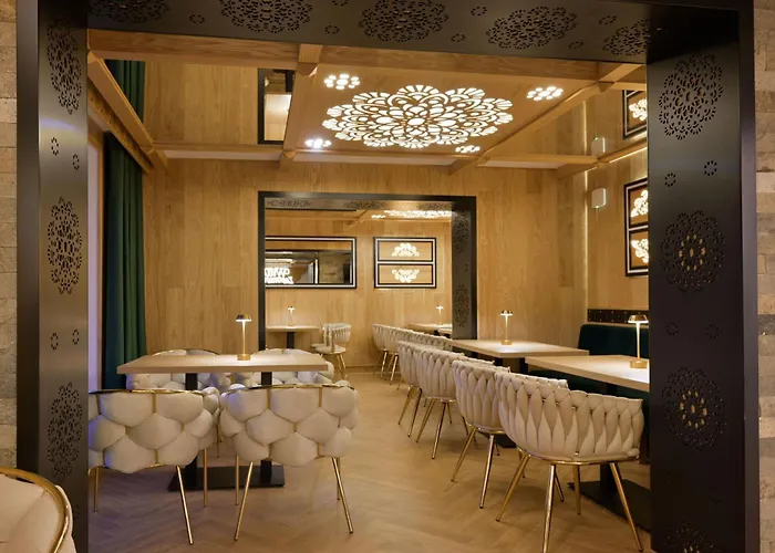 Oda ve Kahvaltı Zagroniowka