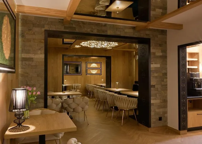 Oda ve Kahvaltı Zagroniowka